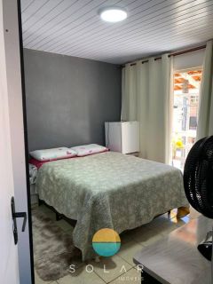 Sobrado em Armação do Itapocorói