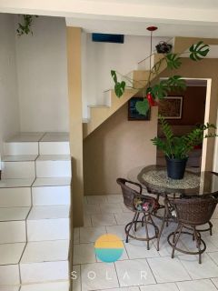 Sobrado em Armação do Itapocorói