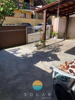 Sobrado em Armação do Itapocorói