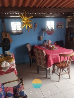 Casa em excelente ponto comercial pertinho do Beto Carrero!!