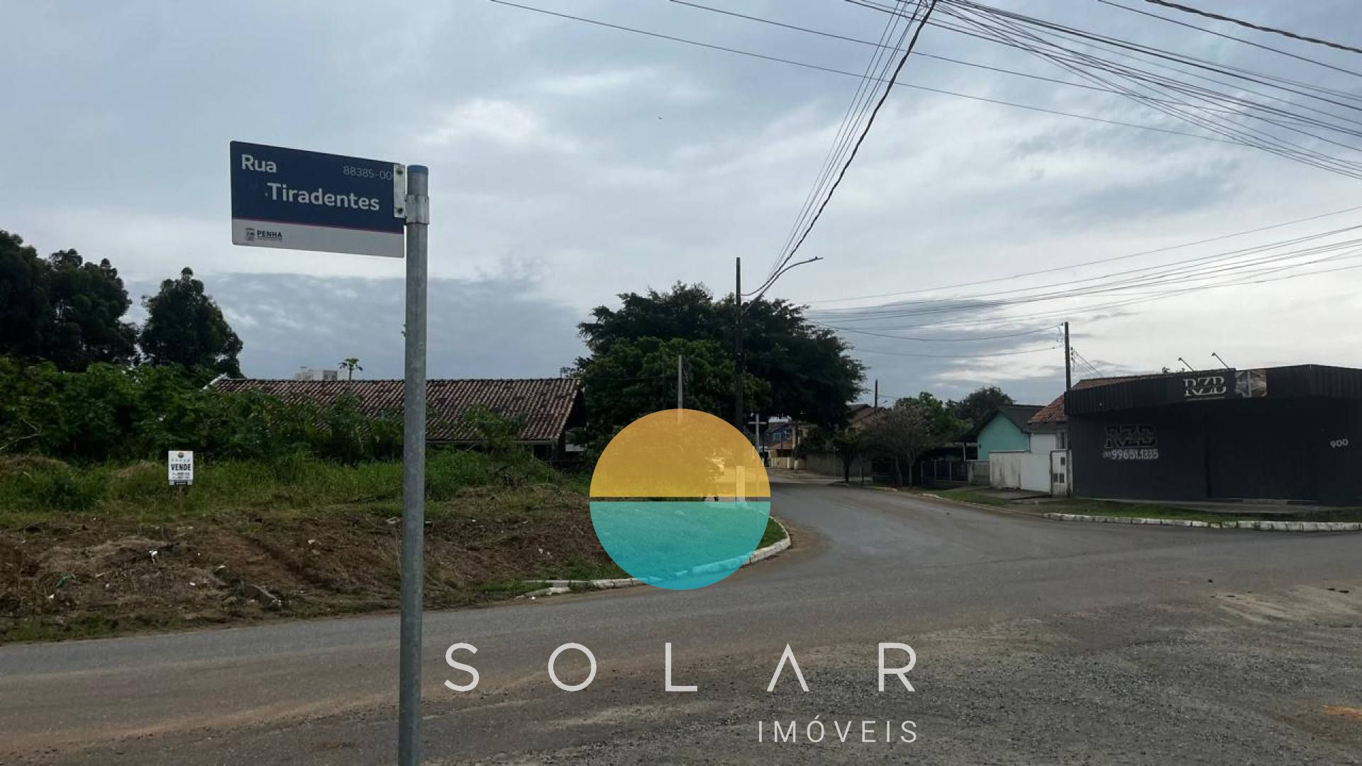 Terreno Residencial ou Comercial em excelente localização