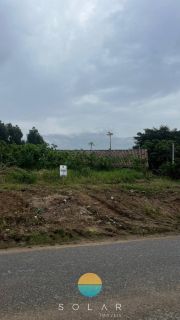Terreno Residencial ou Comercial em excelente localização