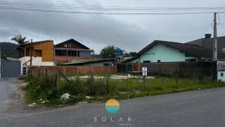 Lote pronto pra Construir na Praia de Armação