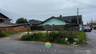 Lote pronto pra Construir na Praia de Armação