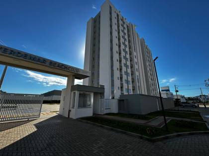 Apartamento Para Alugar com 2 quartos no bairro Centro em Penha SC