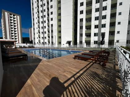 Apartamento Para Alugar com 2 quartos no bairro Centro em Penha SC