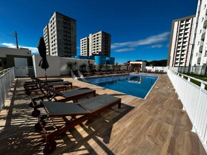 Apartamento Para Alugar com 2 quartos no bairro Centro em Penha SC