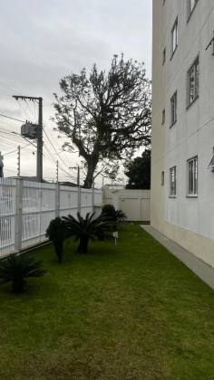 Apartamento Mobiliado Para Alugar com 2 quartos no Centro de Penha SC