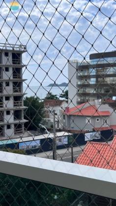 Apartamento Para Alugar Anual com 2 quartos no bairro Praia da Armação Itaporocoy em Penha