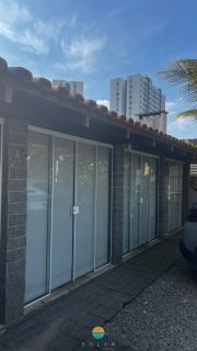 Casa com 4 quartos sendo 2 suítes na Praia Alegre