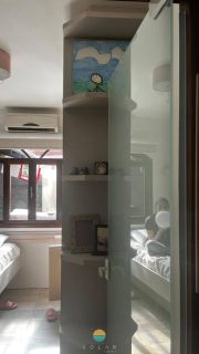 Casa com 4 quartos sendo 2 suítes na Praia Alegre