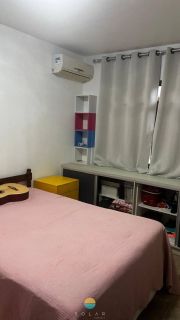 Casa com 4 quartos sendo 2 suítes na Praia Alegre