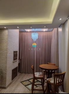 Apartamento de 170m² com 04 dormitórios, sendo 01 suíte aprox. 700m da praia no Centro de Penha-SC. Ref. 176