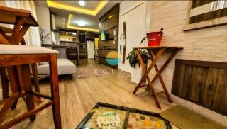 Apartamento de 170m² com 04 dormitórios, sendo 01 suíte aprox. 700m da praia no Centro de Penha-SC. Ref. 176