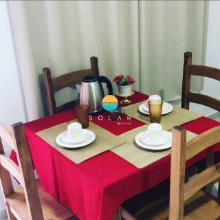 Oportunidade de Investimento em 4 Geminados para Aluguel Diário! Ref. 188