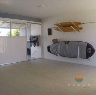Sobrado Alto Padrão aprox. 60m da Praia Grande! Ref. 206