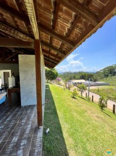Chácara à Venda de 3.450m², perfeita para Eventos, em Balneário de Piçarras - SC. Ref. 236