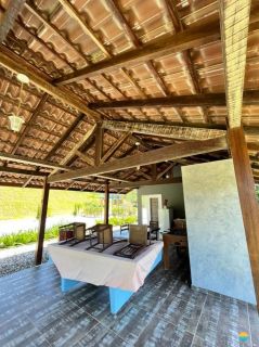 Chácara à Venda de 3.450m², perfeita para Eventos, em Balneário de Piçarras - SC. Ref. 236