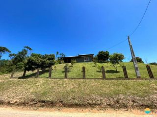 Chácara à Venda de 3.450m², perfeita para Eventos, em Balneário de Piçarras - SC. Ref. 236