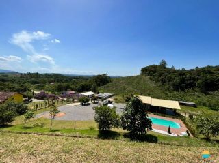 Chácara à Venda de 3.450m², perfeita para Eventos, em Balneário de Piçarras - SC. Ref. 236