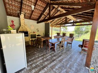 Chácara à Venda de 3.450m², perfeita para Eventos, em Balneário de Piçarras - SC. Ref. 236