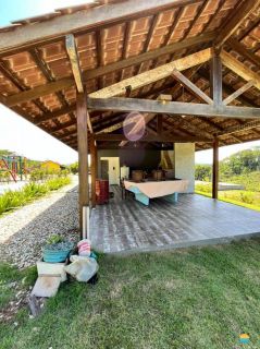 Chácara à Venda de 3.450m², perfeita para Eventos, em Balneário de Piçarras - SC. Ref. 236