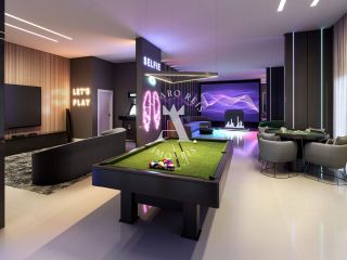 CLASSIC HOME CLUB