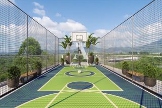 GREEN VILLE HOME CLUB