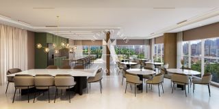 GREEN VILLE HOME CLUB