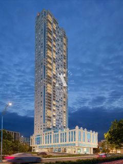 LUMEN TOWER