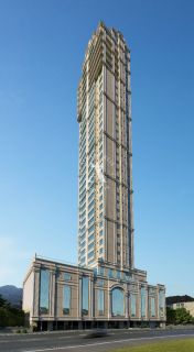 MERIDIAN TOWER