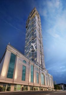 MERIDIAN TOWER