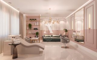 NEW VILLAGE HOME CLUB