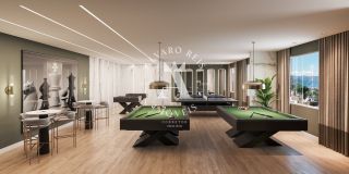 NEW VILLAGE HOME CLUB