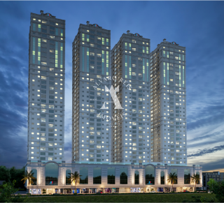 AP TOWERS PORTO BELO