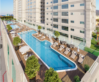 AP TOWERS PORTO BELO