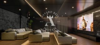 AP TOWERS PORTO BELO