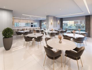 AP TOWERS PORTO BELO