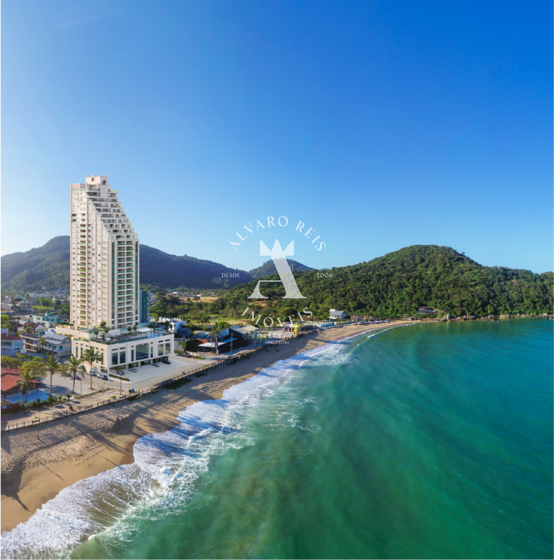 OCEANIC TOWER