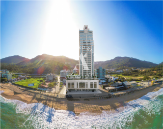 OCEANIC TOWER