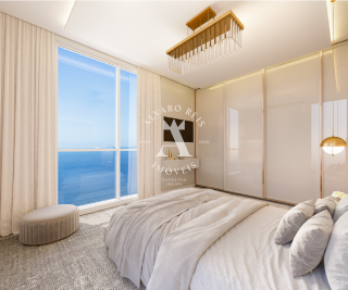 OCEANIC TOWER