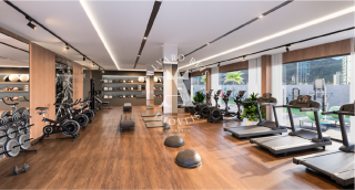 SELECT TOWERS RESIDENCE 