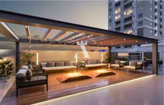 SELECT TOWERS RESIDENCE 