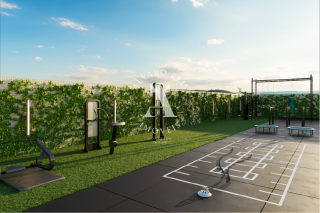 SELECT TOWERS RESIDENCE 