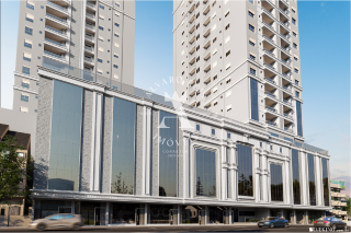 SELECT TOWERS RESIDENCE 
