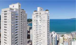 SELECT TOWERS RESIDENCE 
