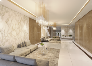 SELECT TOWERS RESIDENCE 