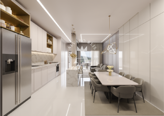 SELECT TOWERS RESIDENCE 