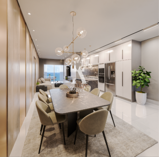 SELECT TOWERS RESIDENCE 