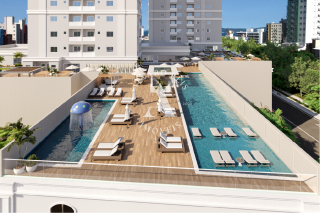 SELECT TOWERS RESIDENCE 